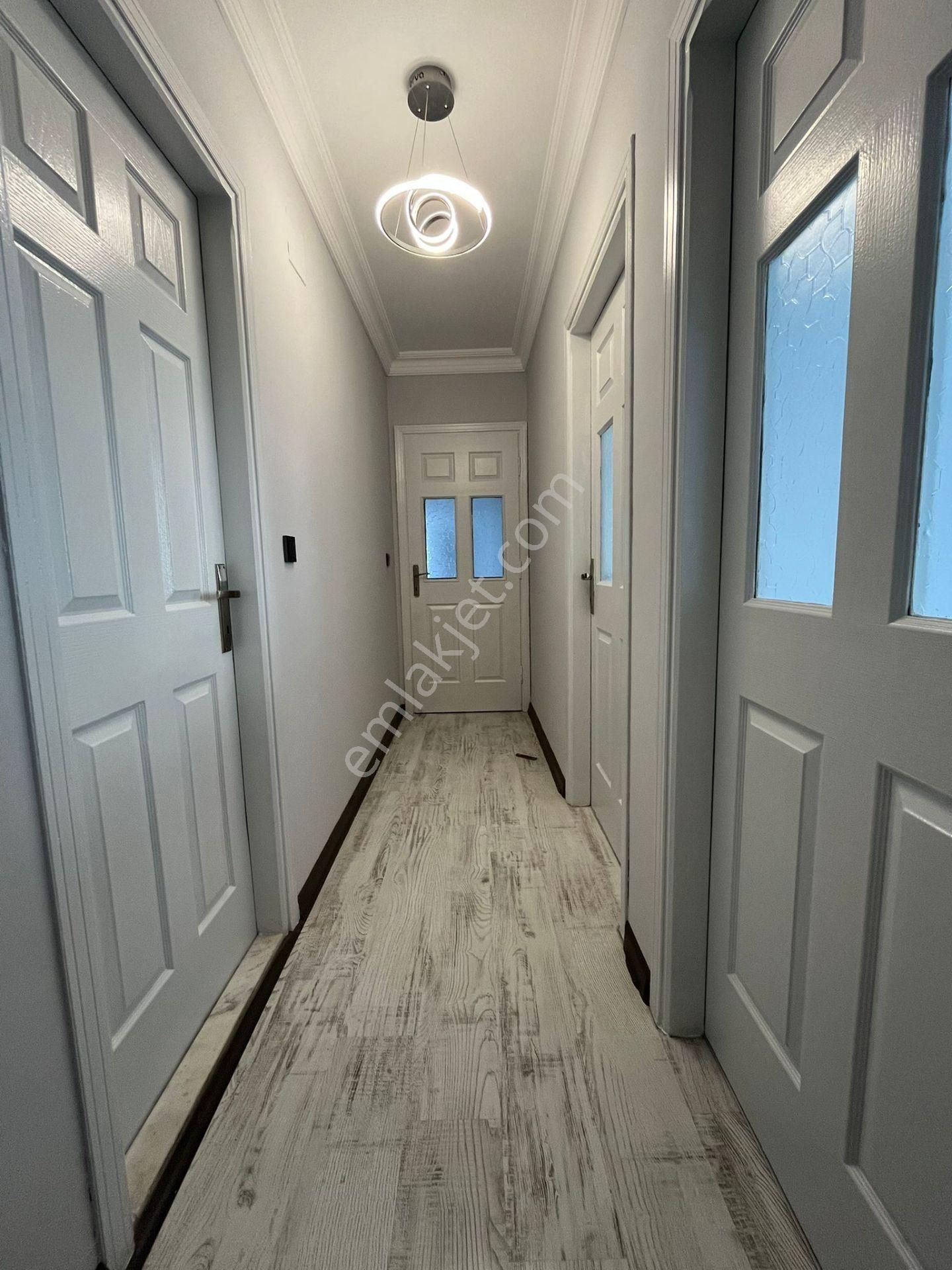 İz'den Huzurevlerin'de 4+1 Lüx Daire - Görsel 9