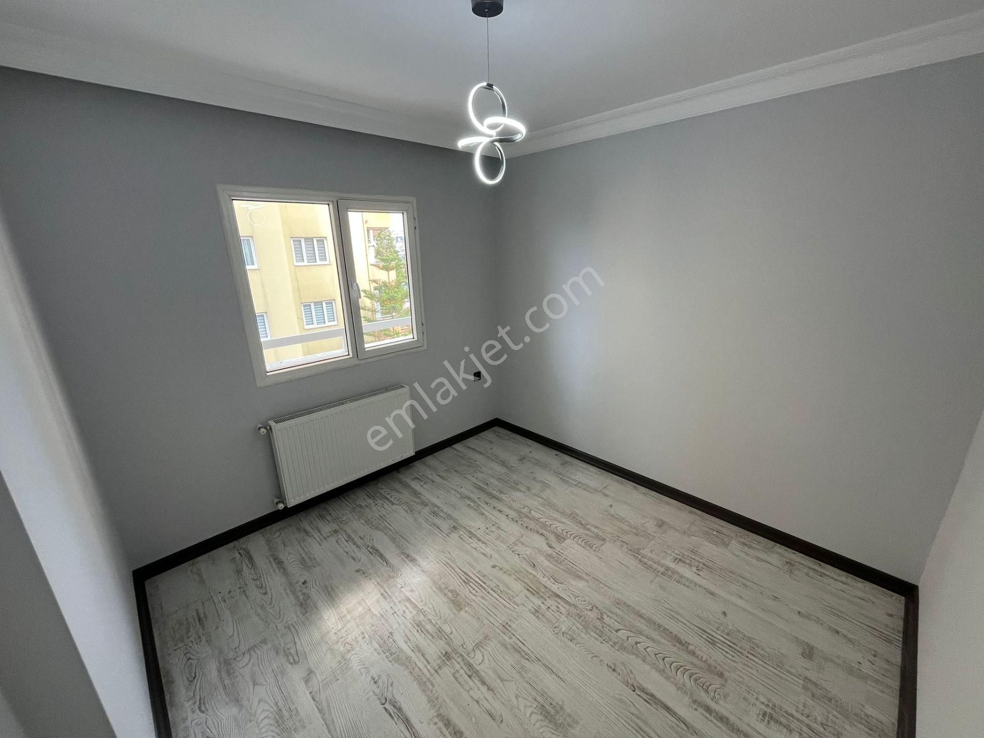 İz'den Huzurevlerin'de 4+1 Lüx Daire - Görsel 17