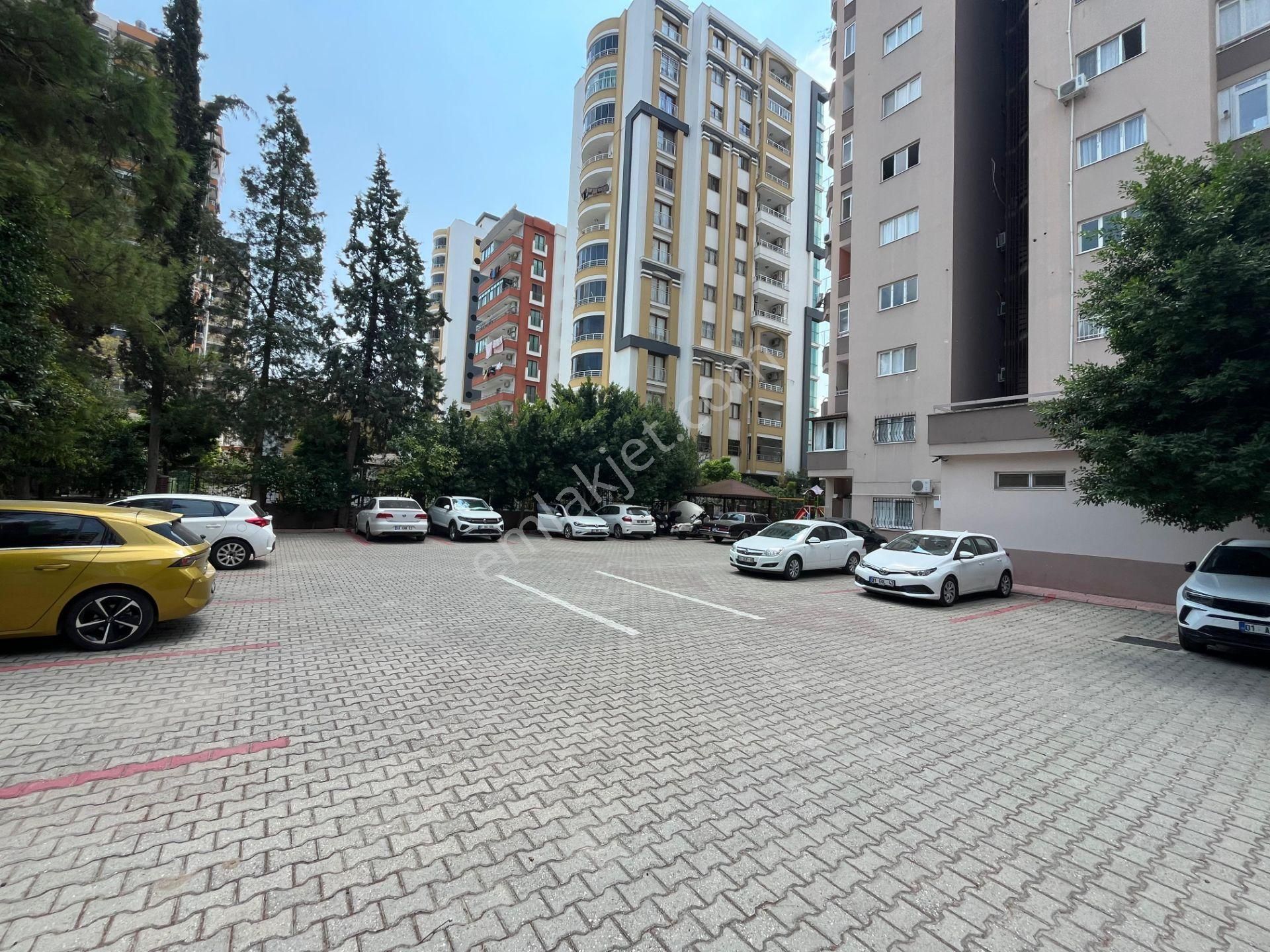 İz'den Huzurevlerin'de 4+1 Lüx Daire - Görsel 28