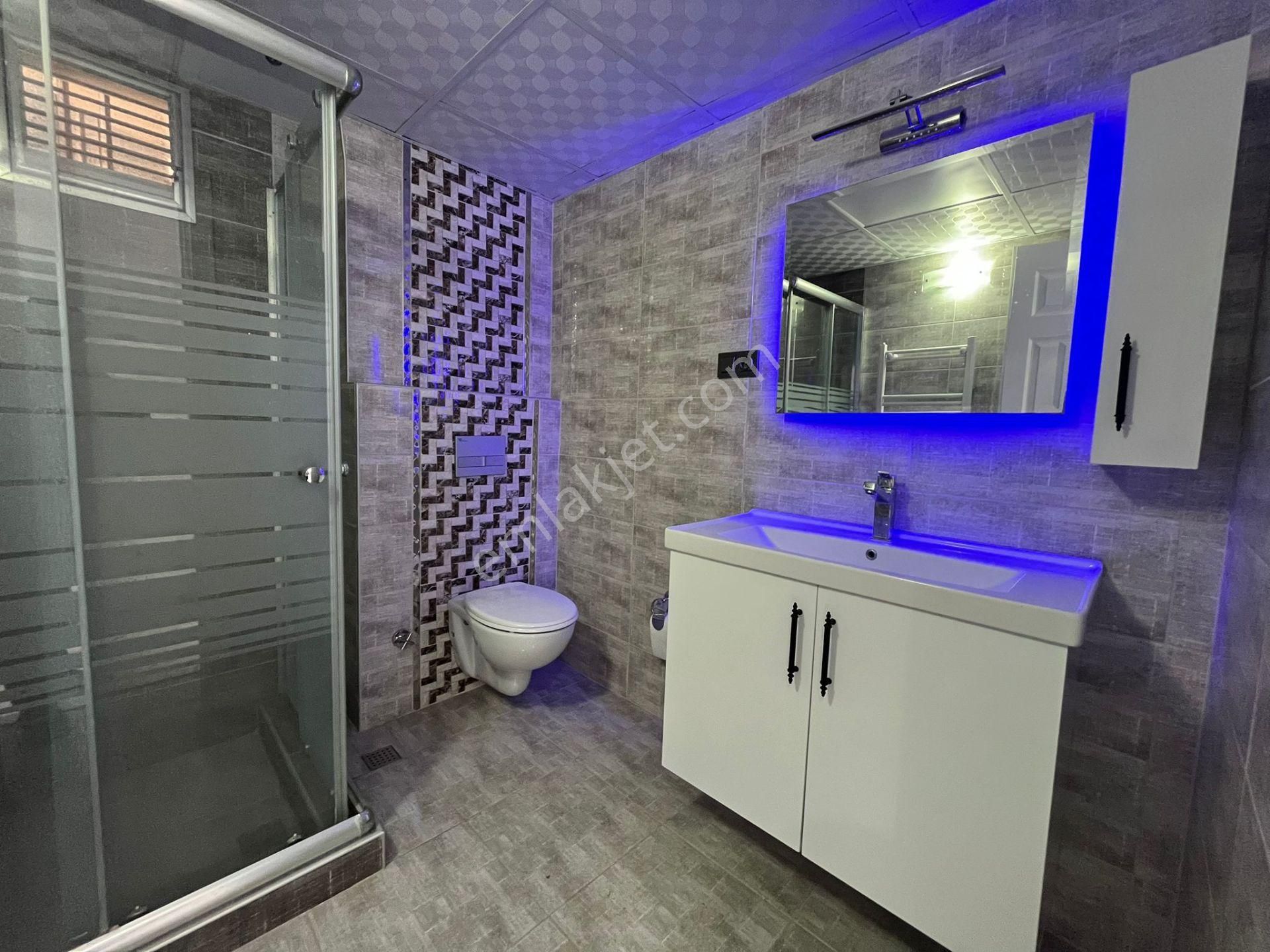 İz'den Huzurevlerin'de 4+1 Lüx Daire - Görsel 20