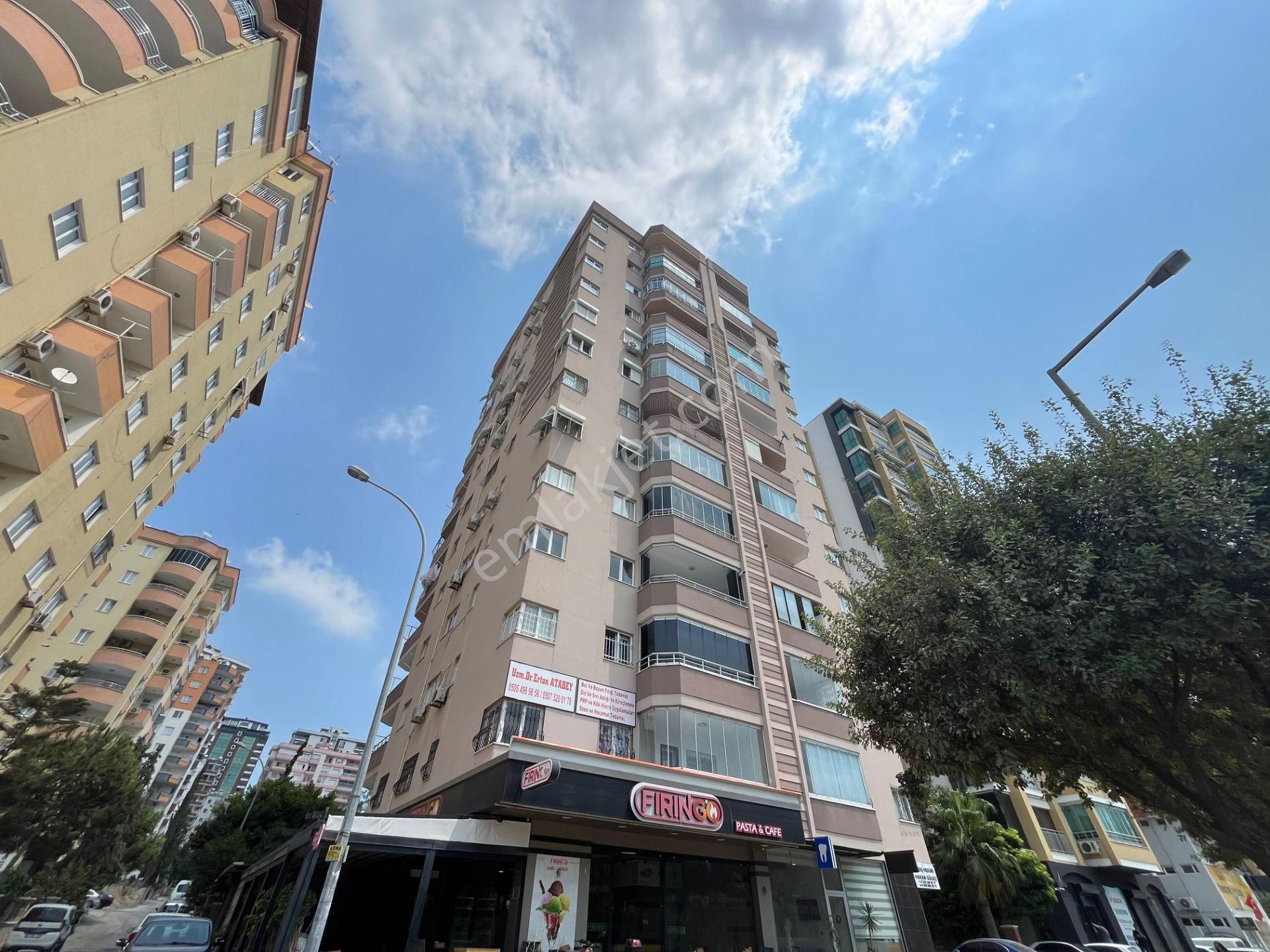 İz'den Huzurevlerin'de 4+1 Lüx Daire - Görsel 30