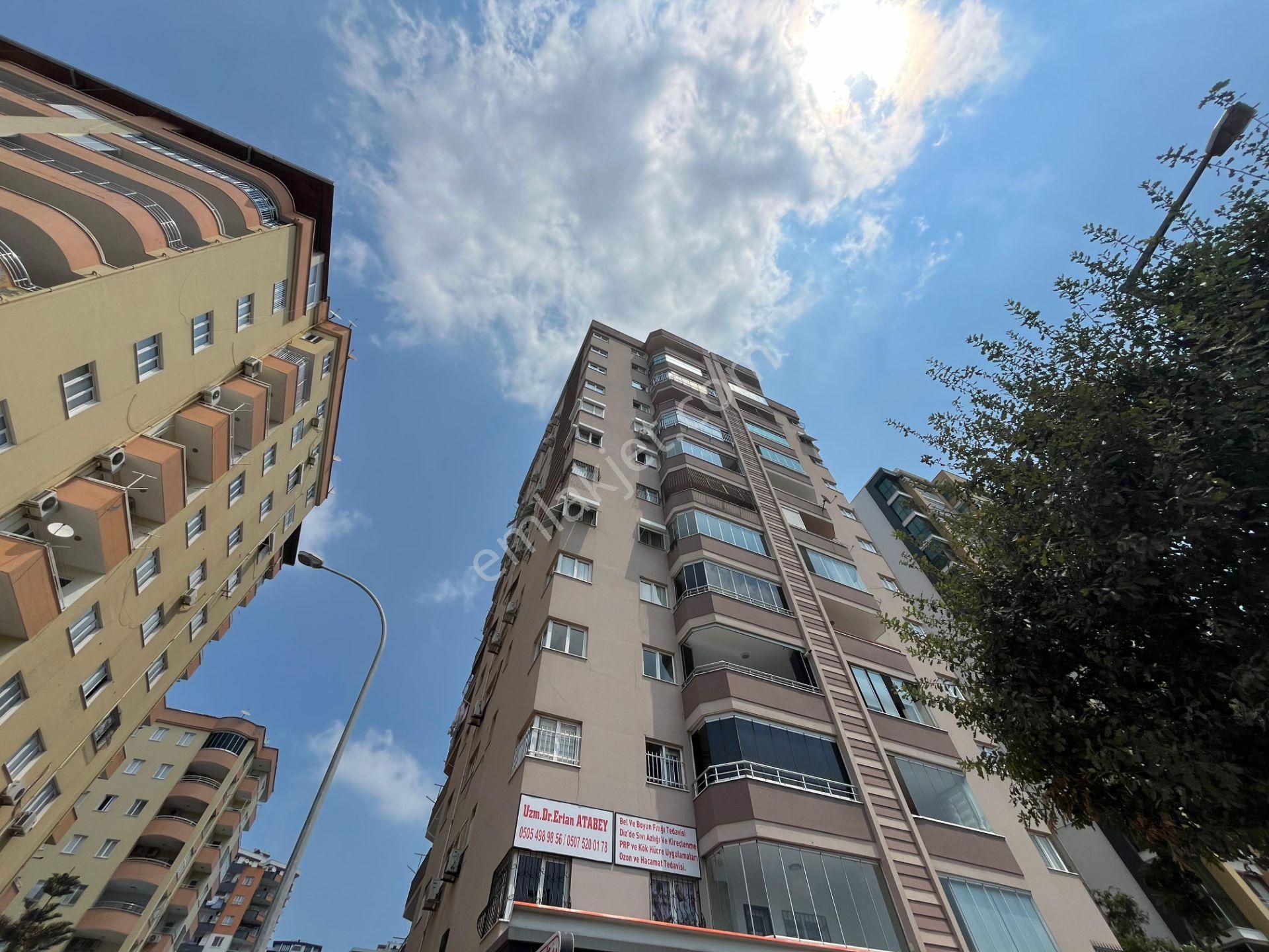 İz'den Huzurevlerin'de 4+1 Lüx Daire - Görsel 29