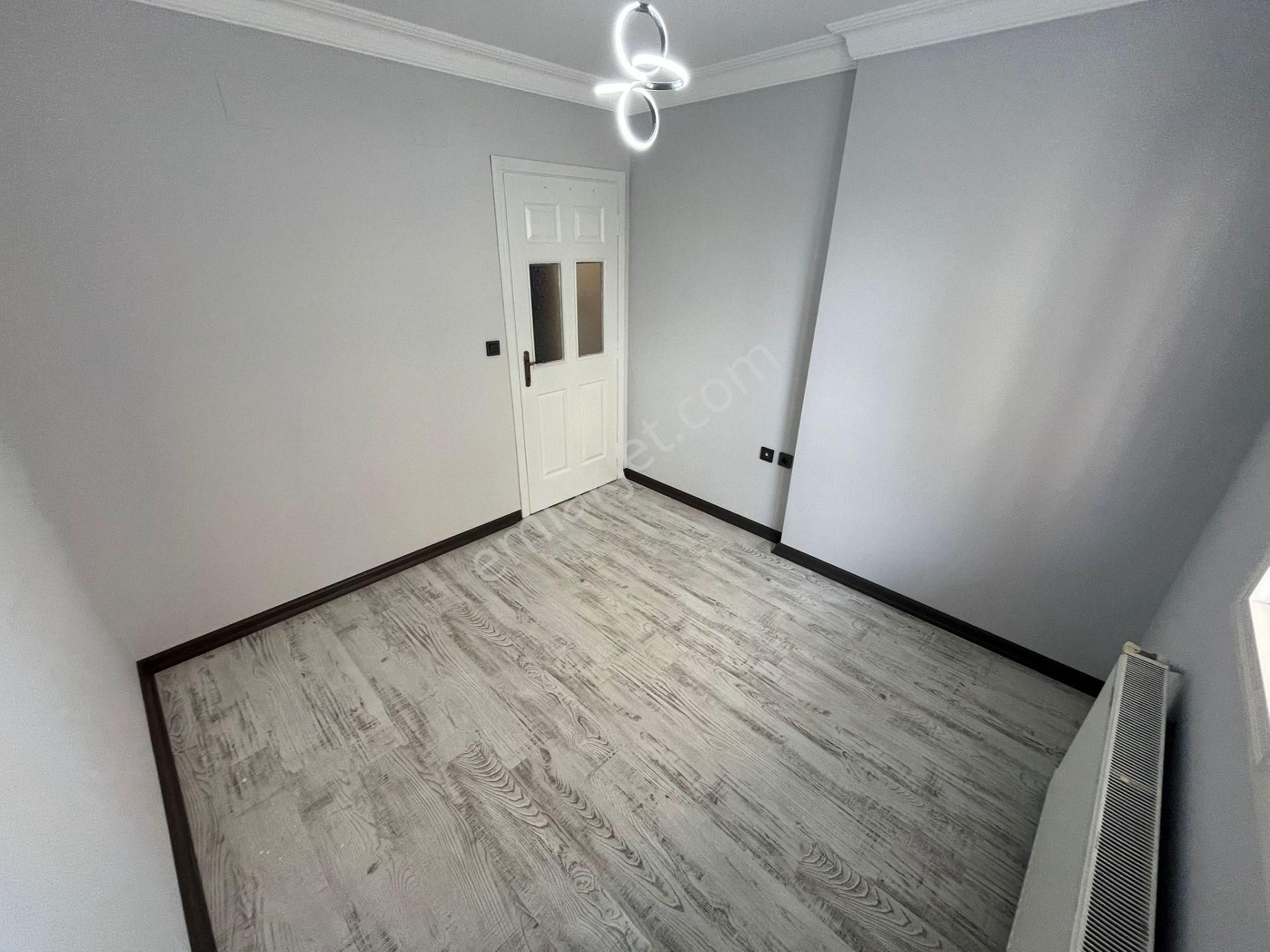 İz'den Huzurevlerin'de 4+1 Lüx Daire - Görsel 12