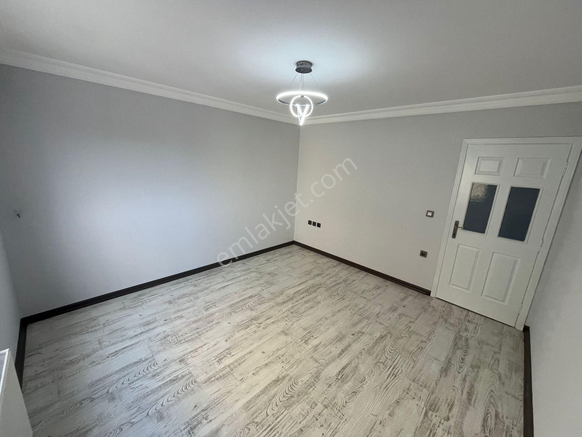 İz'den Huzurevlerin'de 4+1 Lüx Daire - Görsel 16