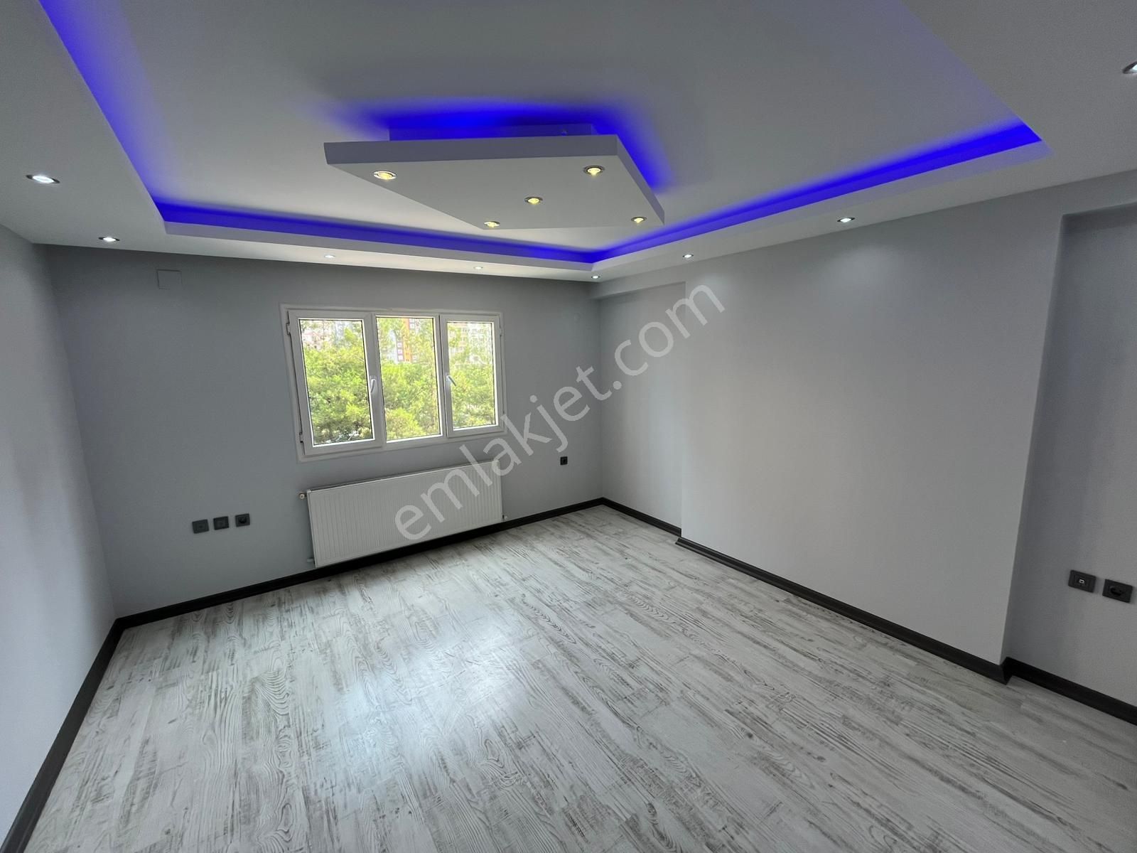 İz'den Huzurevlerin'de 4+1 Lüx Daire - Görsel 23