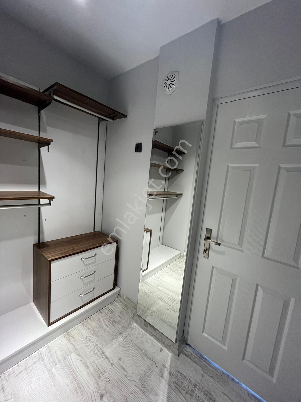 İz'den Huzurevlerin'de 4+1 Lüx Daire - Görsel 25