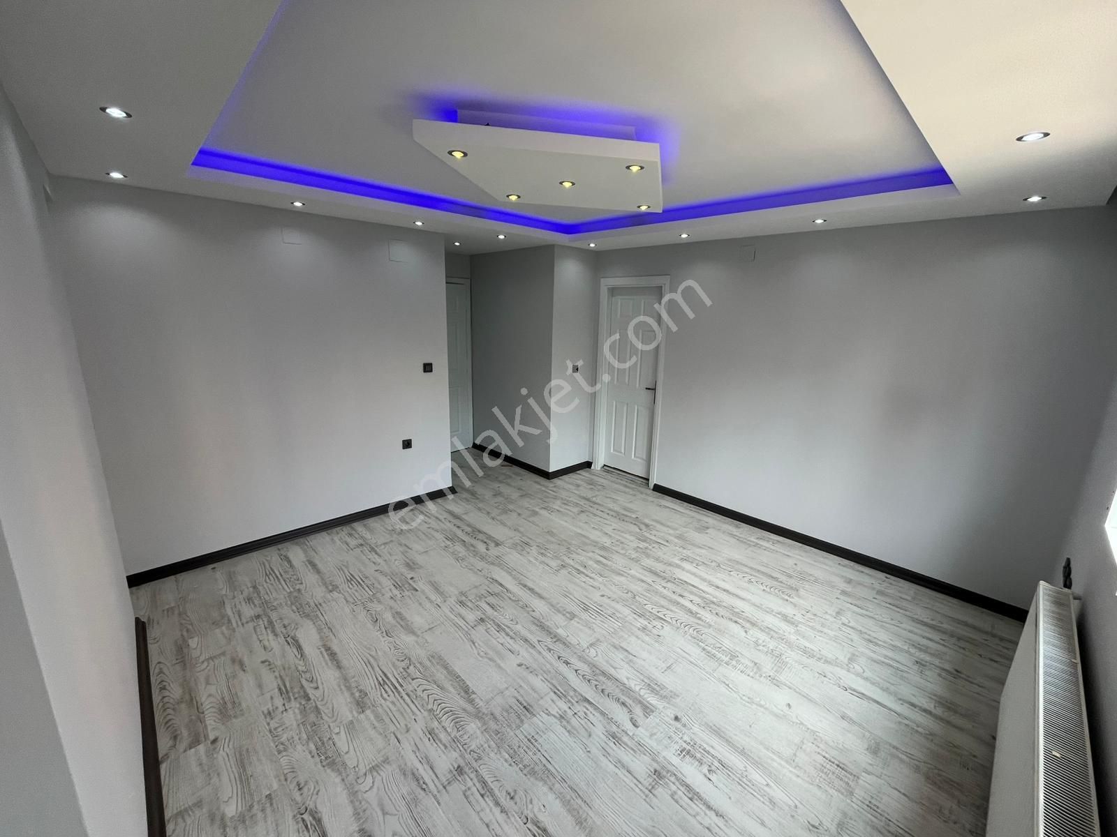 İz'den Huzurevlerin'de 4+1 Lüx Daire - Görsel 22