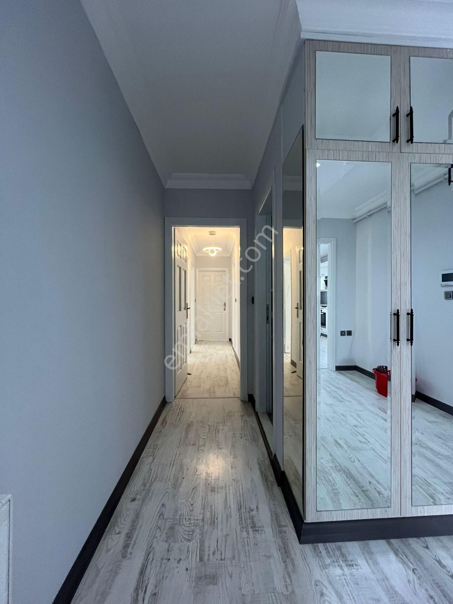 İz'den Huzurevlerin'de 4+1 Lüx Daire - Görsel 10