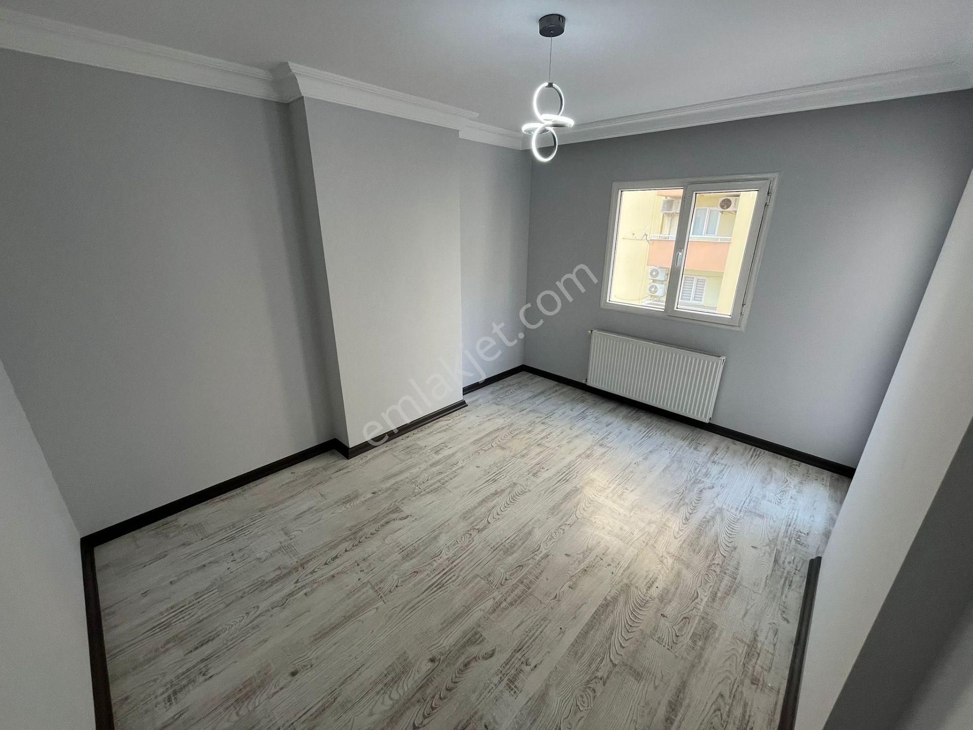 İz'den Huzurevlerin'de 4+1 Lüx Daire - Görsel 14