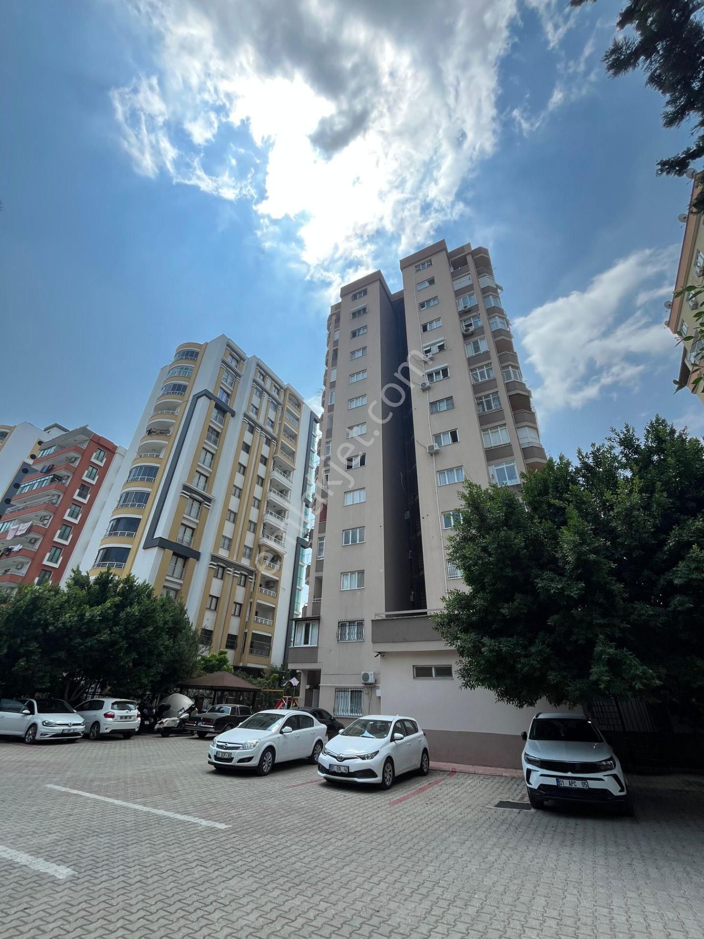 İz'den Huzurevlerin'de 4+1 Lüx Daire - Görsel 32