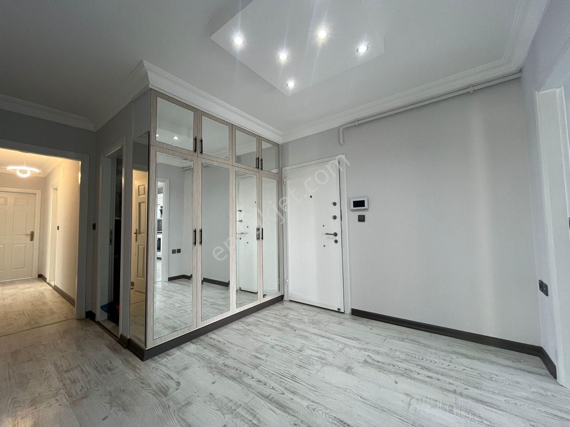 İz'den Huzurevlerin'de 4+1 Lüx Daire - Görsel 8