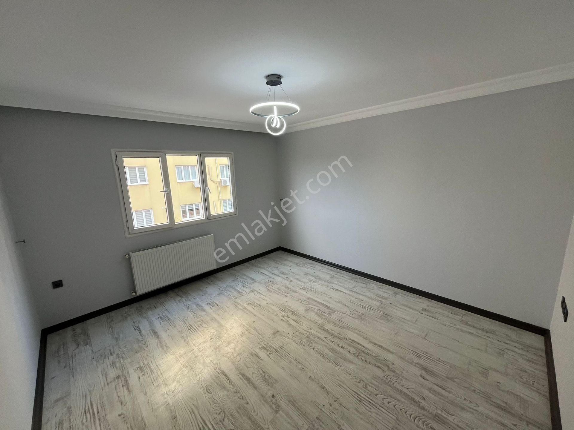 İz'den Huzurevlerin'de 4+1 Lüx Daire - Görsel 18