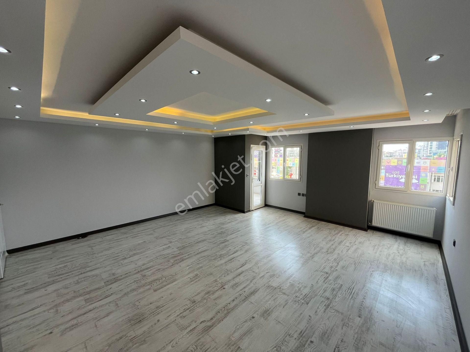 İz'den Huzurevlerin'de 4+1 Lüx Daire - Görsel 7