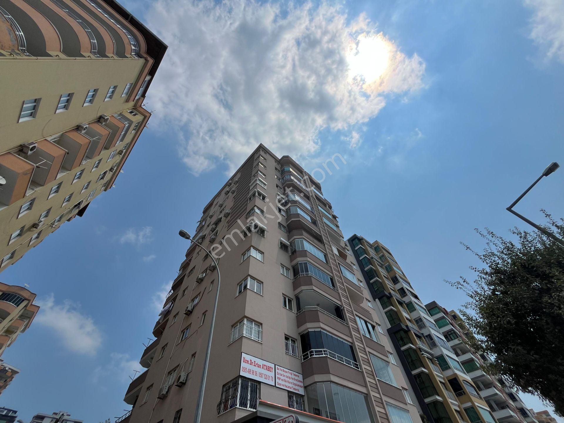 İz'den Huzurevlerin'de 4+1 Lüx Daire - Görsel 31