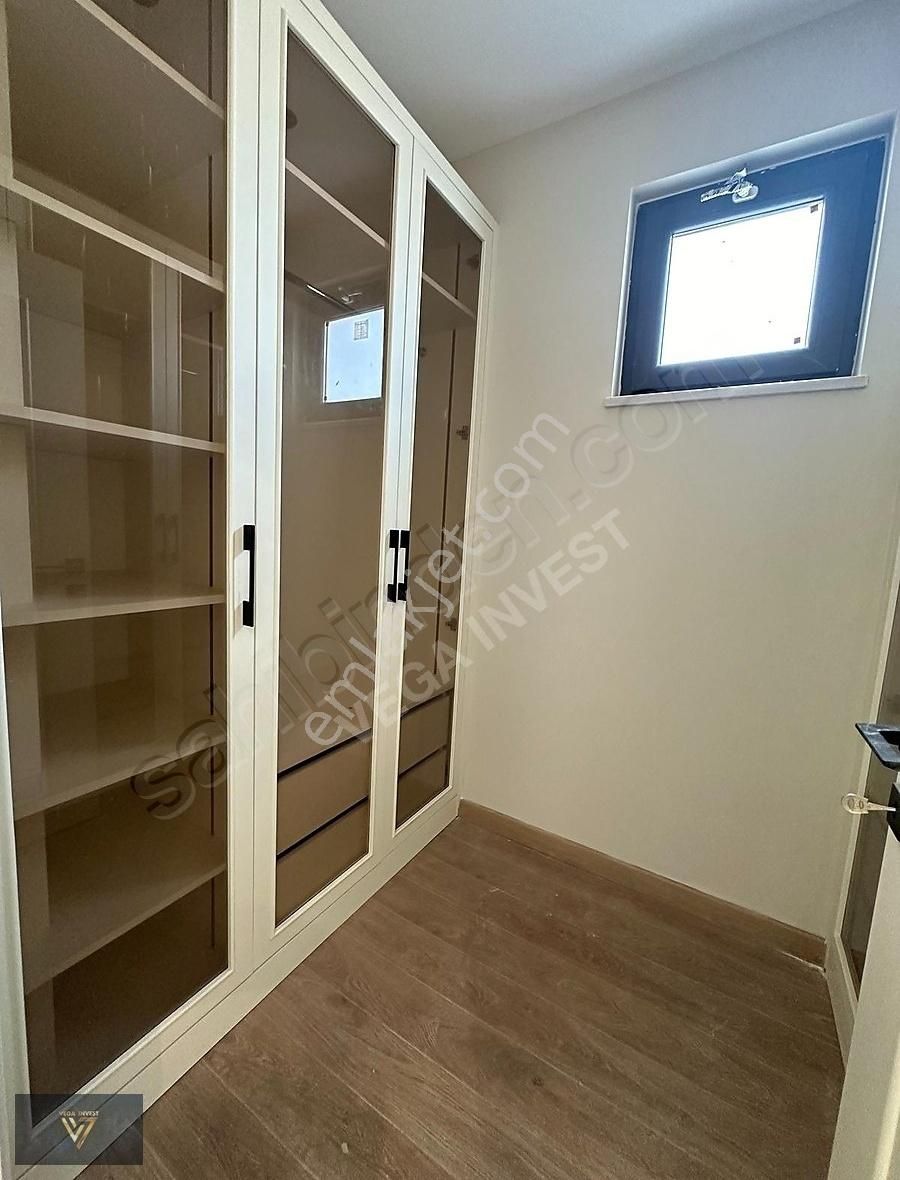 Döşemealtın'da Müstakil Havuzlu Köşe Villa | Vega Invest | - Görsel 19