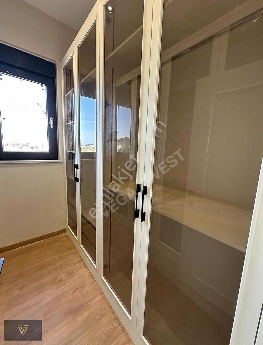 Döşemealtın'da Müstakil Havuzlu Köşe Villa | Vega Invest | - Görsel 32