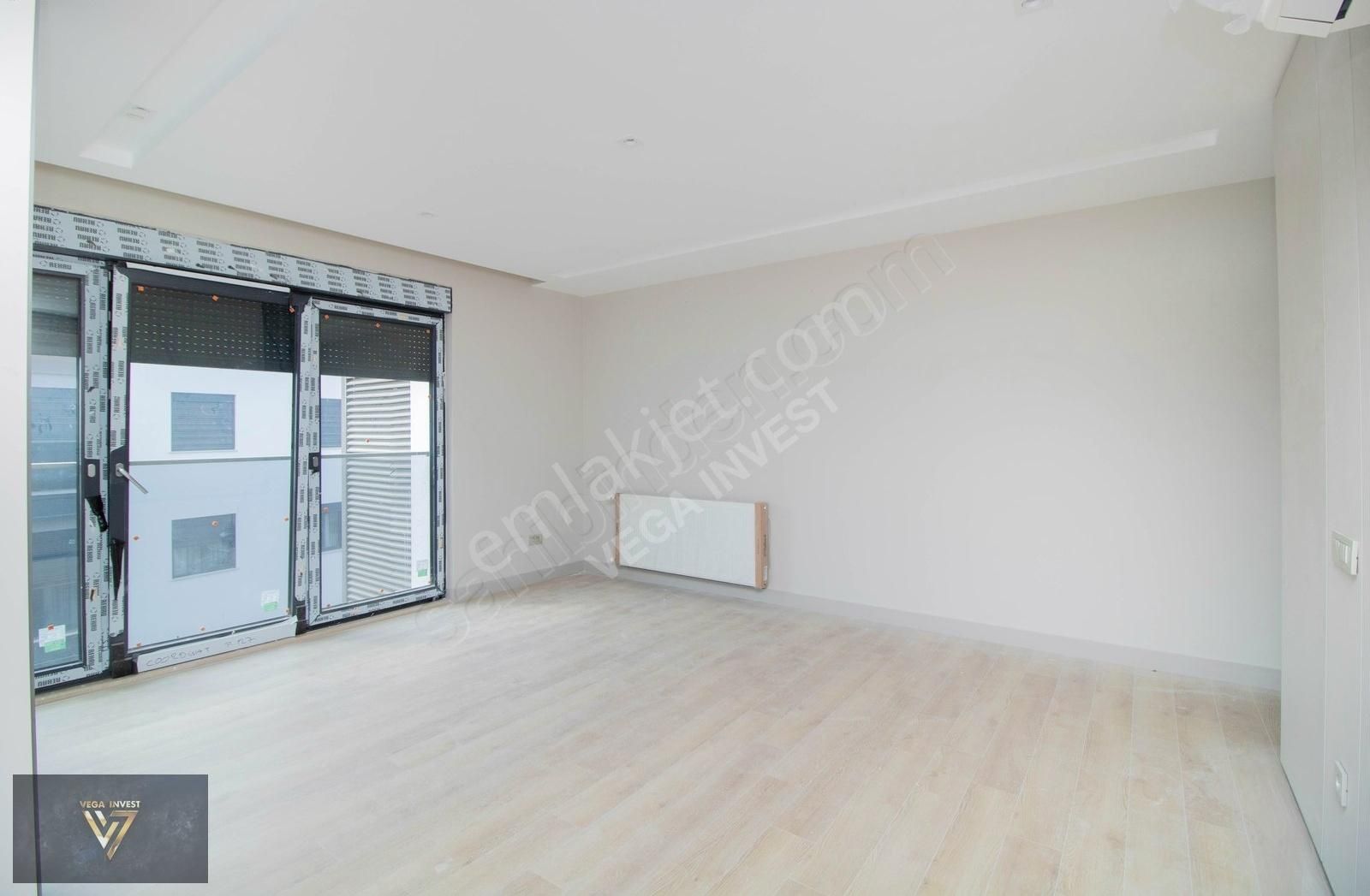 Uncalı'da Full Konsept Site İçerisinde Daire | Vega Invest | - Görsel 18