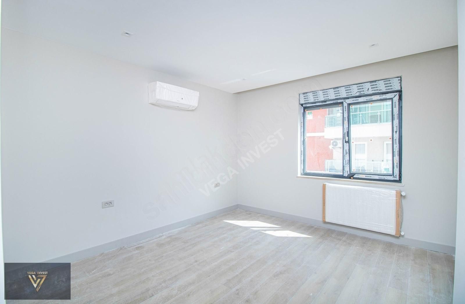 Uncalı'da Full Konsept Site İçerisinde Daire | Vega Invest | - Görsel 2