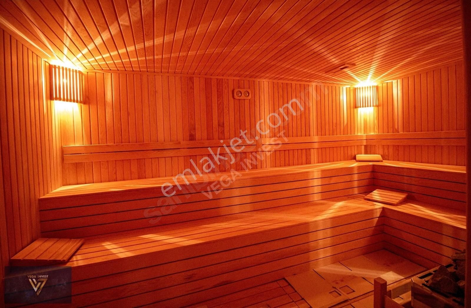 Uncalı'da Full Konsept Site İçerisinde Daire | Vega Invest | - Görsel 10