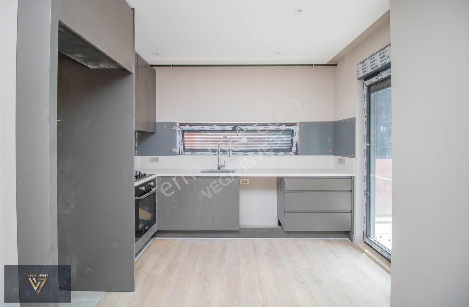 Uncalı'da Full Konsept Site İçerisinde Daire | Vega Invest | - Görsel 33