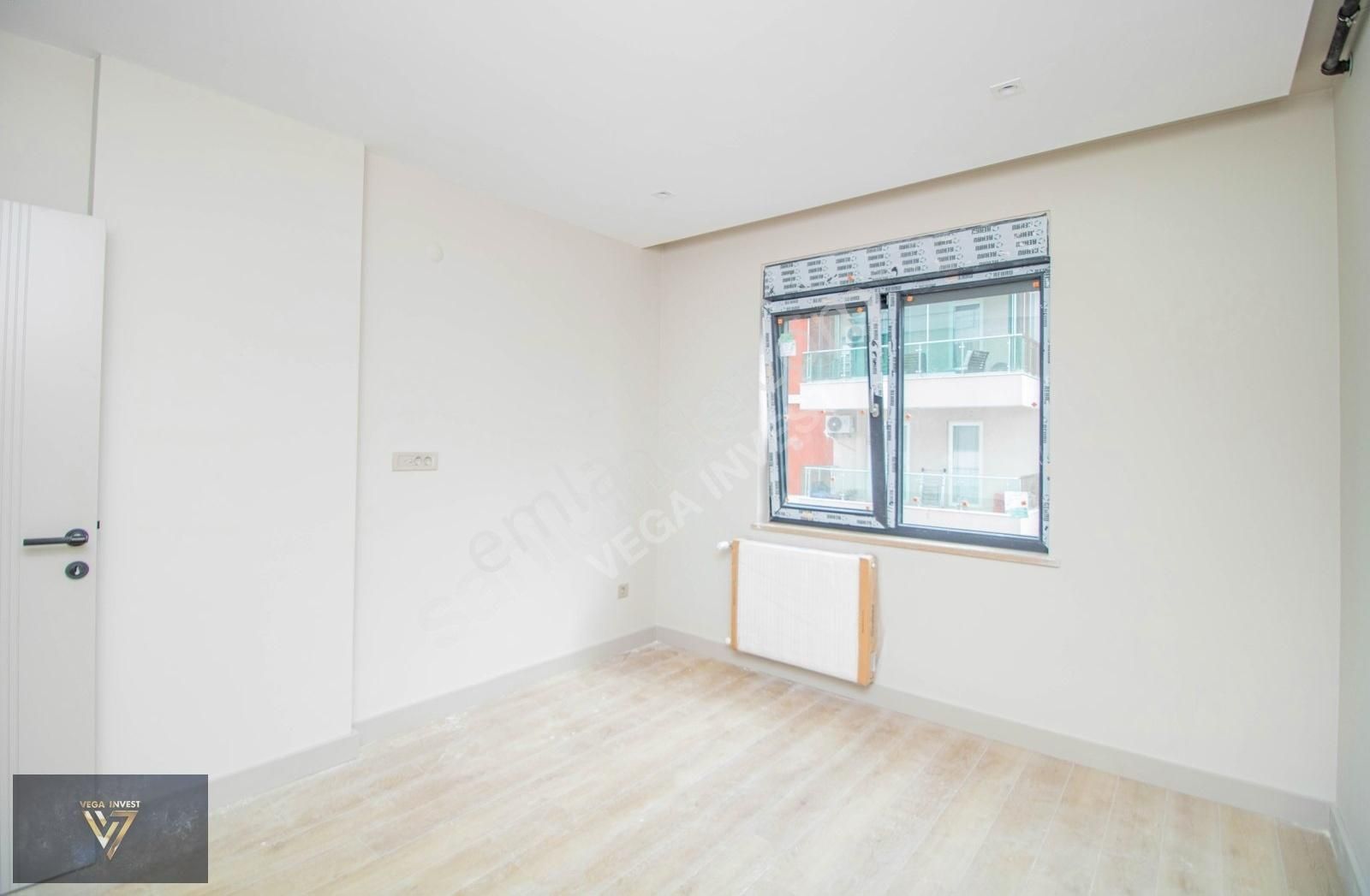 Uncalı'da Full Konsept Site İçerisinde Daire | Vega Invest | - Görsel 23