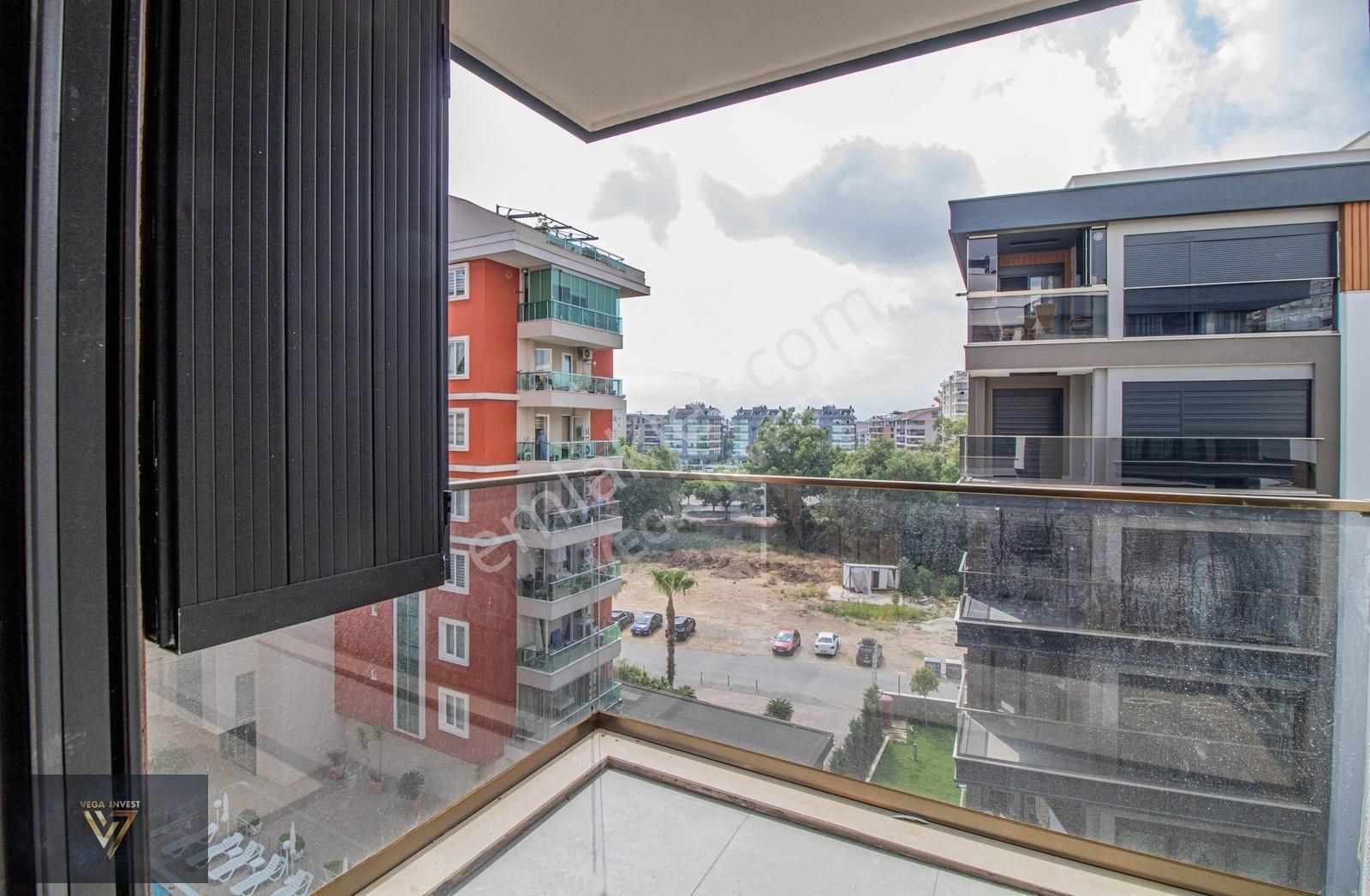 Uncalı'da Full Konsept Site İçerisinde Daire | Vega Invest | - Görsel 34