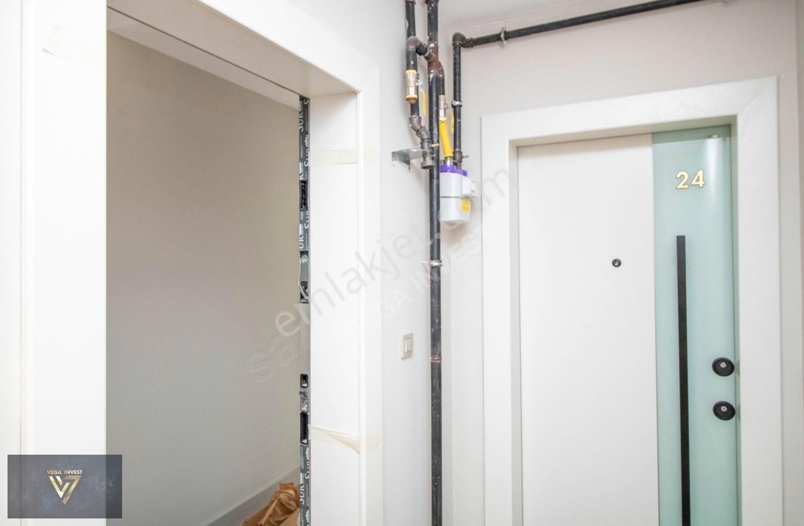 Uncalı'da Full Konsept Site İçerisinde Daire | Vega Invest | - Görsel 32