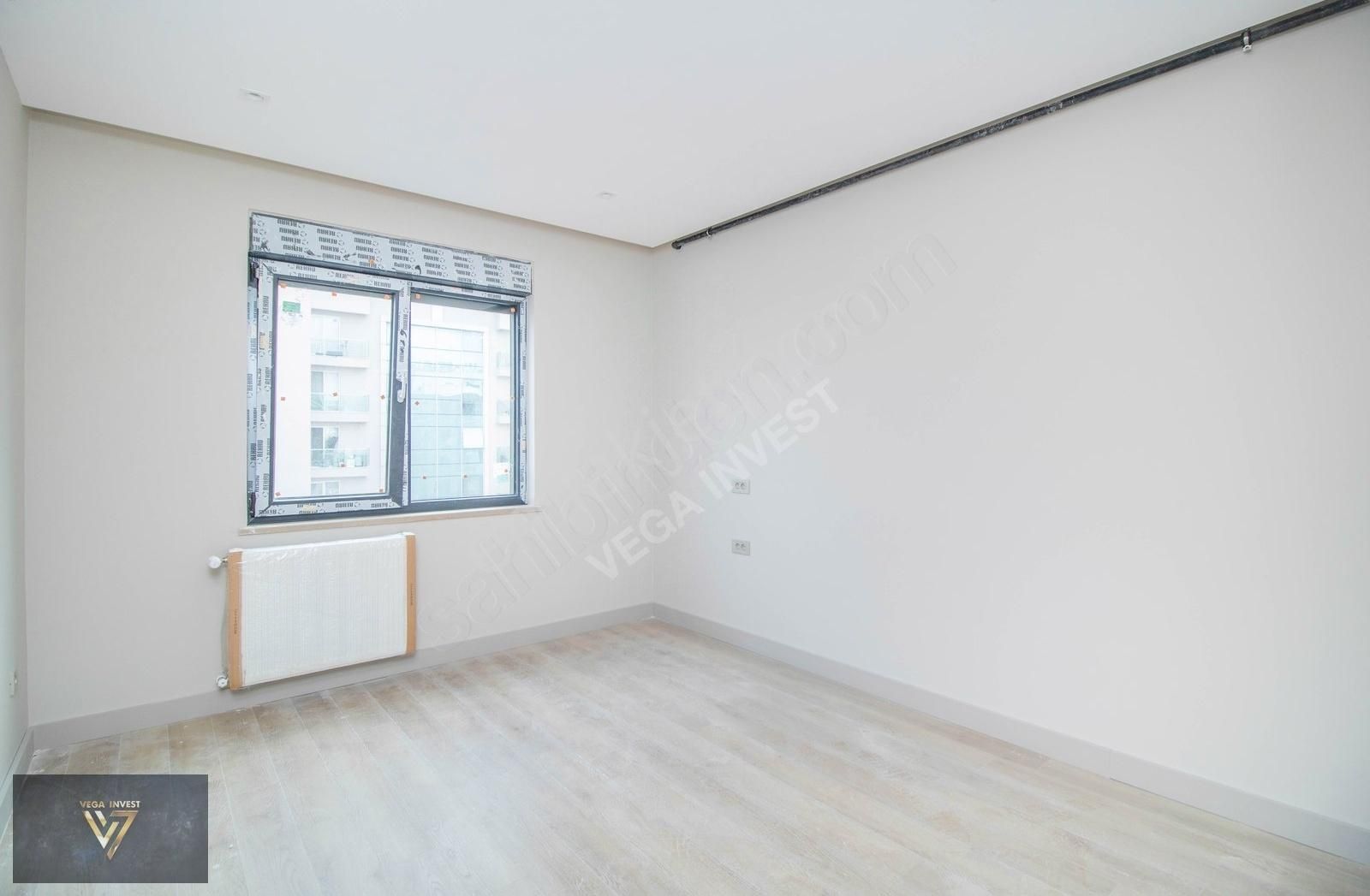 Uncalı'da Full Konsept Site İçerisinde Daire | Vega Invest | - Görsel 4