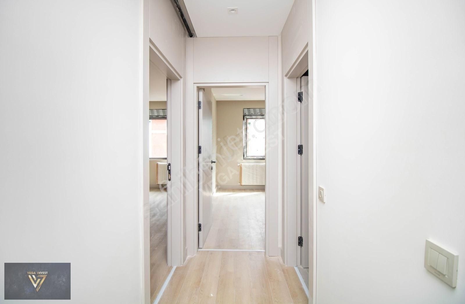 Uncalı'da Full Konsept Site İçerisinde Daire | Vega Invest | - Görsel 13