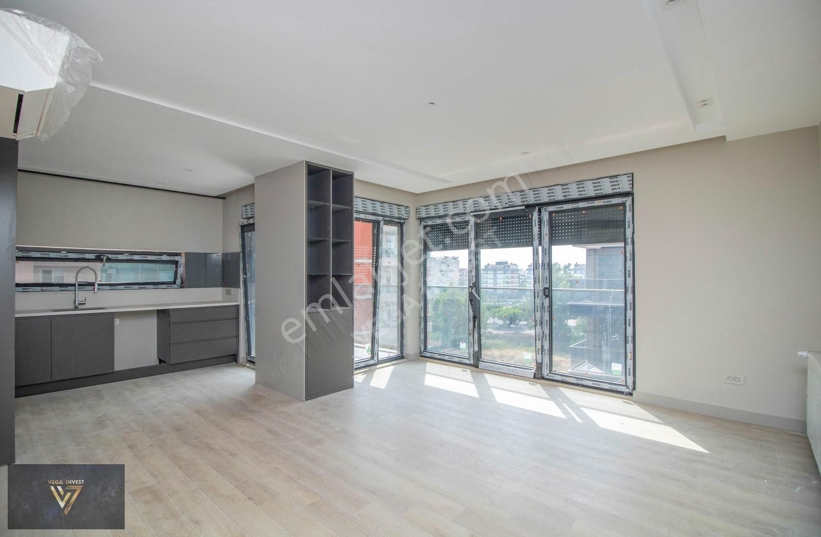 Uncalı'da Full Konsept Site İçerisinde Daire | Vega Invest | - Görsel 28