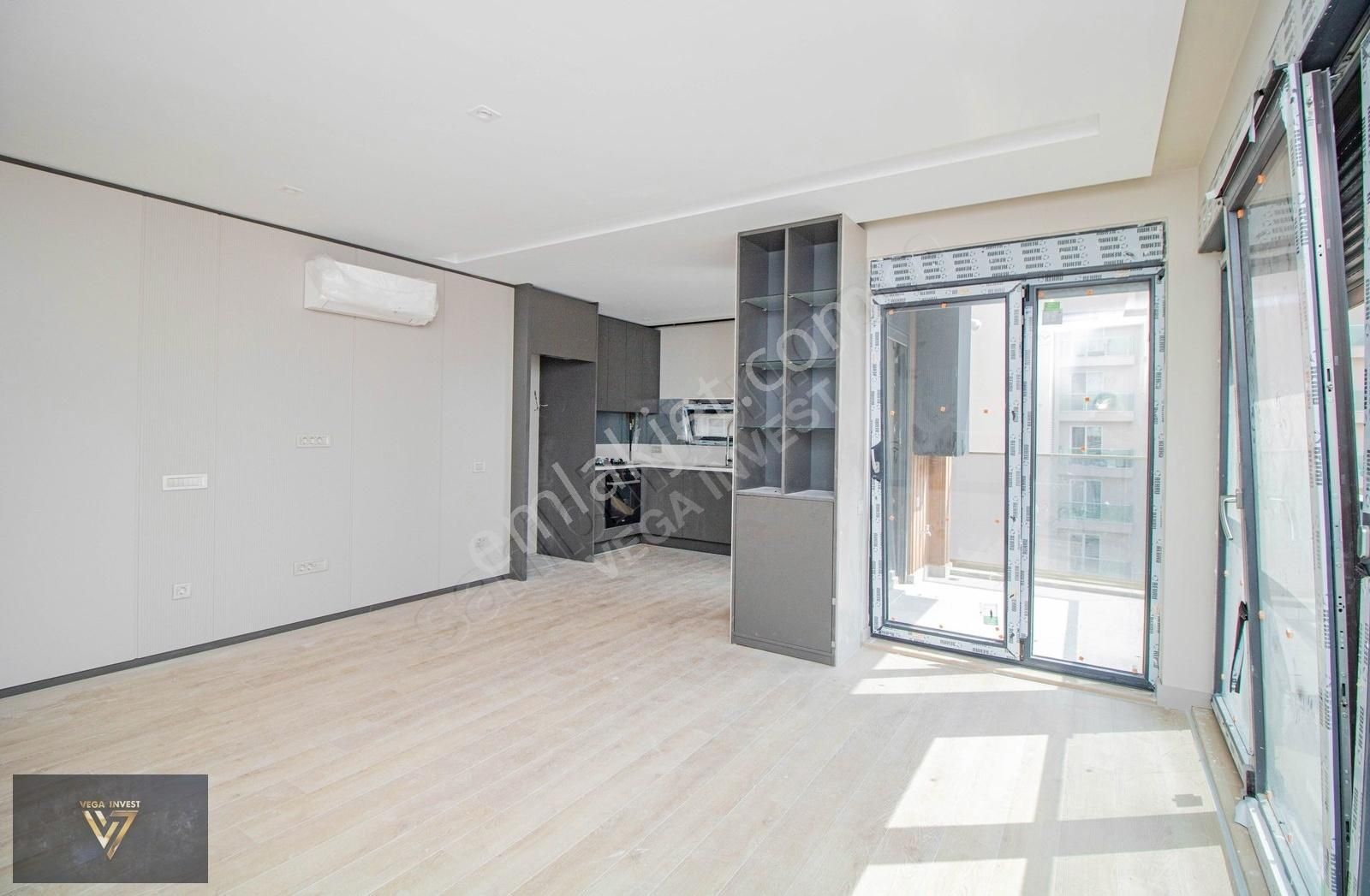 Uncalı'da Full Konsept Site İçerisinde Daire | Vega Invest | - Görsel 19