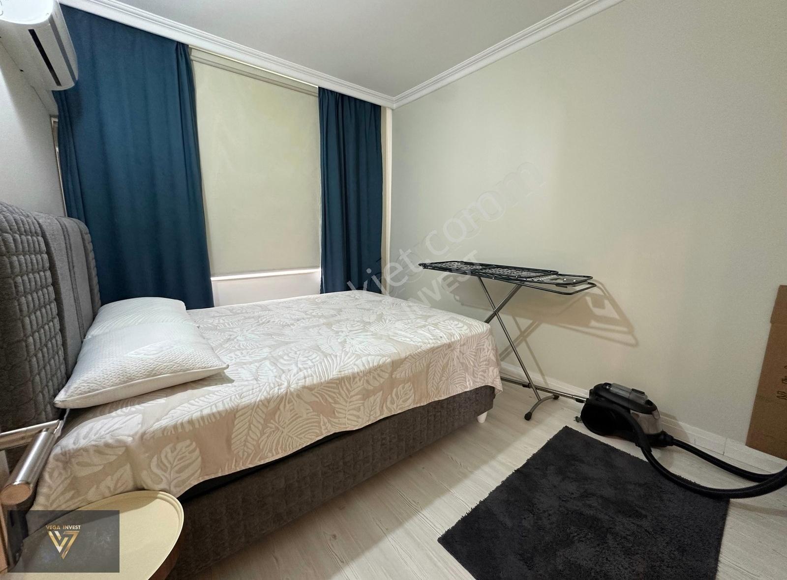 Çağlayan'ın En Elit Sitesinde 2+1 Lüks Daire | Vega Invest | - Görsel 3