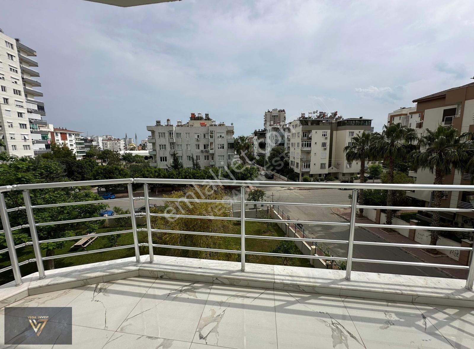 Çağlayan'ın En Elit Sitesinde 2+1 Lüks Daire | Vega Invest | - Görsel 8