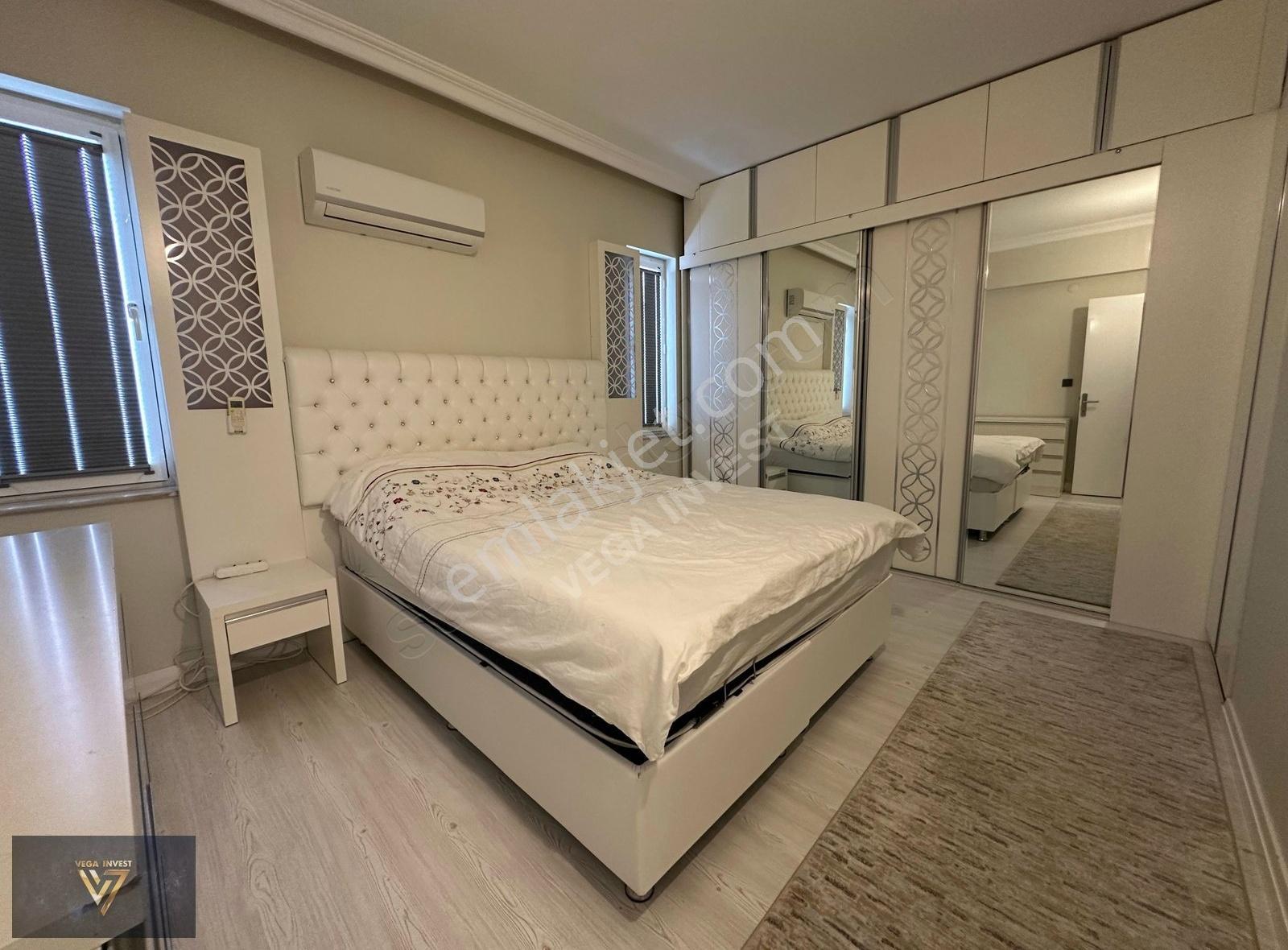 Çağlayan'ın En Elit Sitesinde 2+1 Lüks Daire | Vega Invest | - Görsel 29
