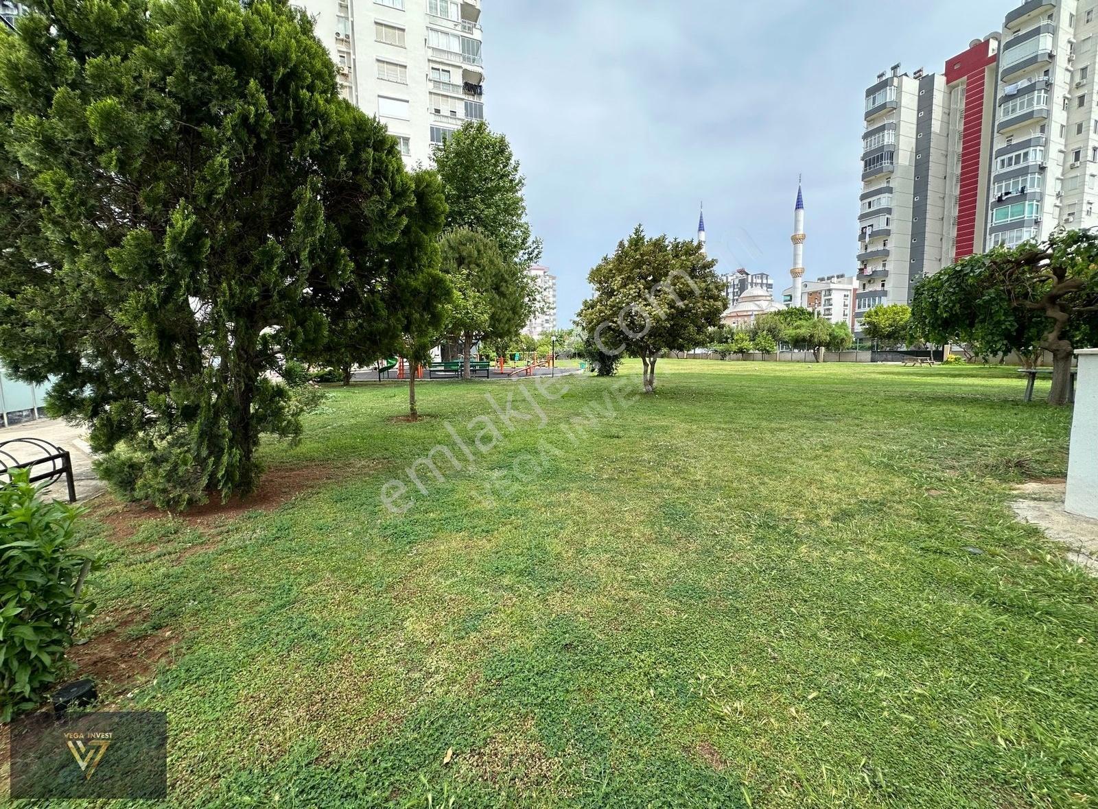 Çağlayan'ın En Elit Sitesinde 2+1 Lüks Daire | Vega Invest | - Görsel 35