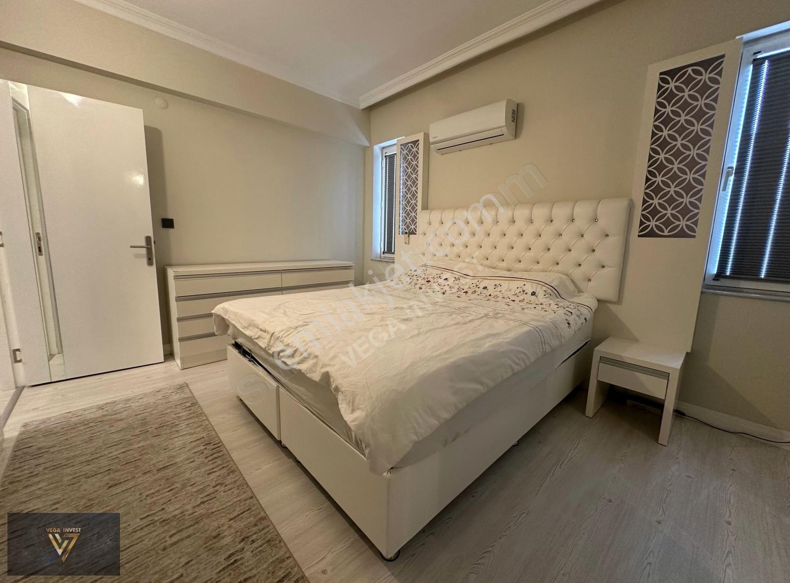 Çağlayan'ın En Elit Sitesinde 2+1 Lüks Daire | Vega Invest | - Görsel 19