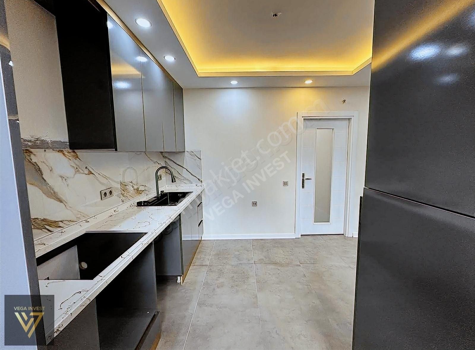 Kuşkavağın'da Denize Yakın Daire | Vega Invest | - Görsel 19