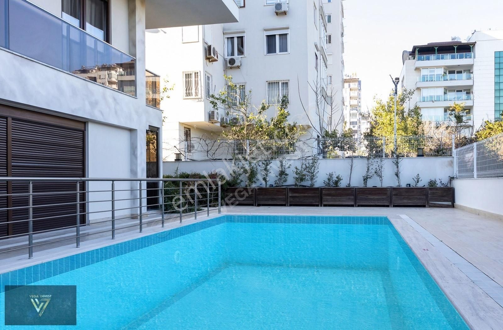 Gürsu'da Denize Yürüme Mesafesinde Lüks Daire | Vega Invest | - Görsel 25