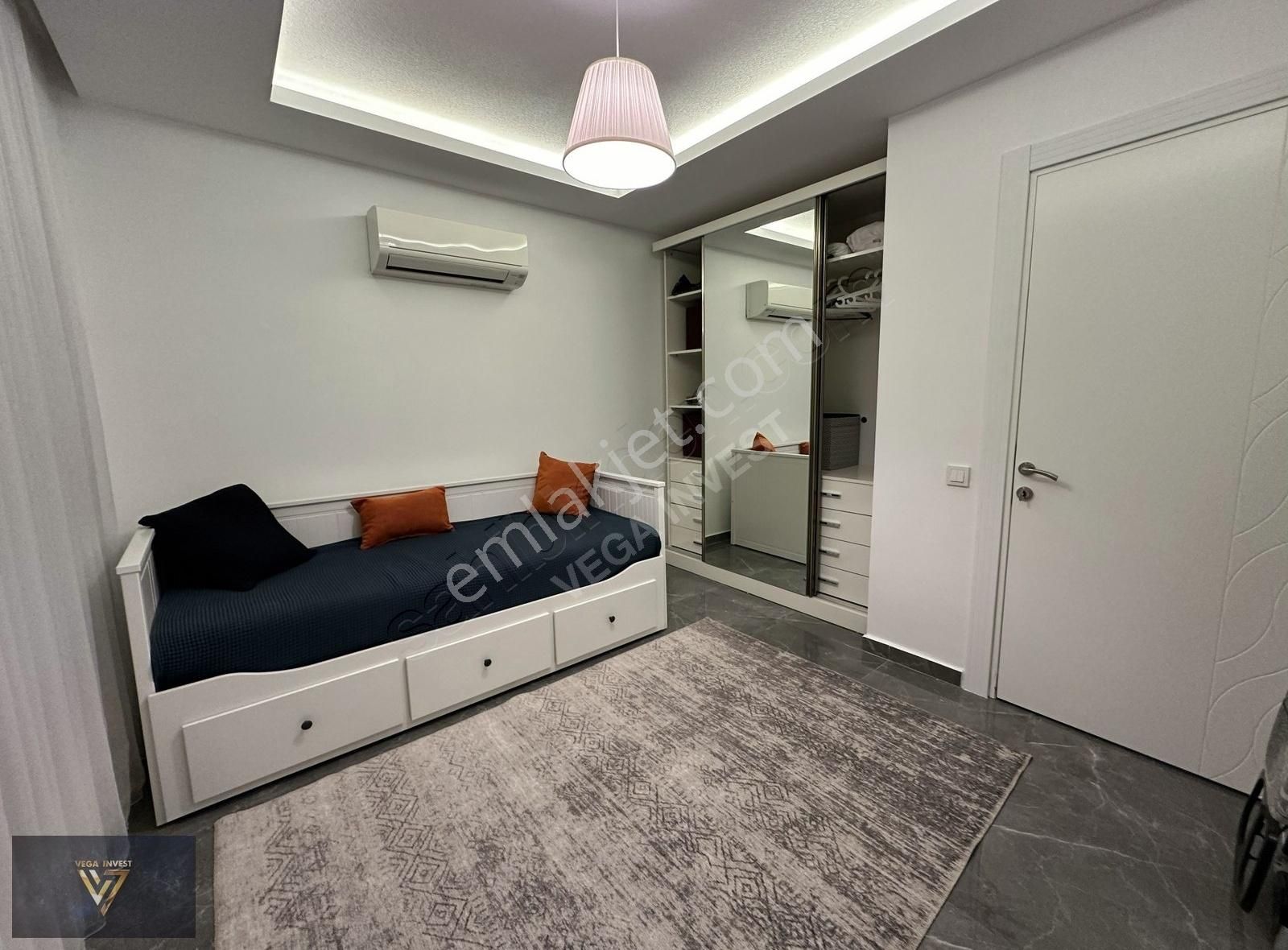 Gürsu'da Denize Yürüme Mesafesinde Lüks Daire | Vega Invest | - Görsel 34