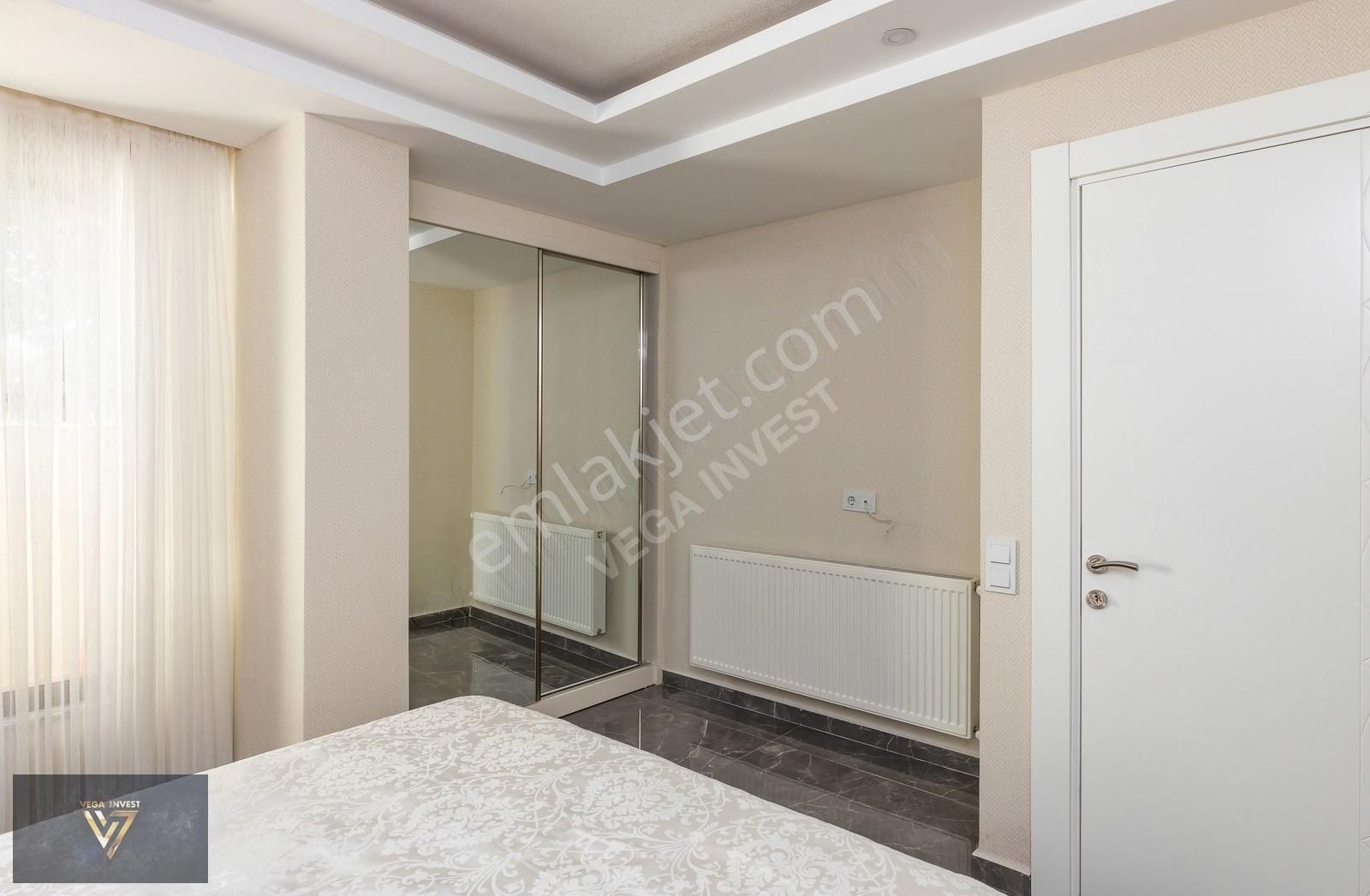 Gürsu'da Denize Yürüme Mesafesinde Lüks Daire | Vega Invest | - Görsel 14
