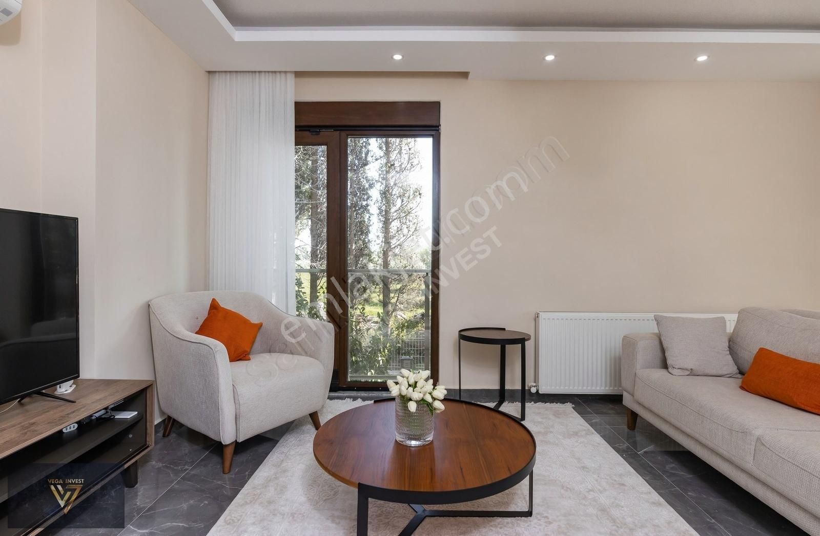Gürsu'da Denize Yürüme Mesafesinde Lüks Daire | Vega Invest | - Görsel 15