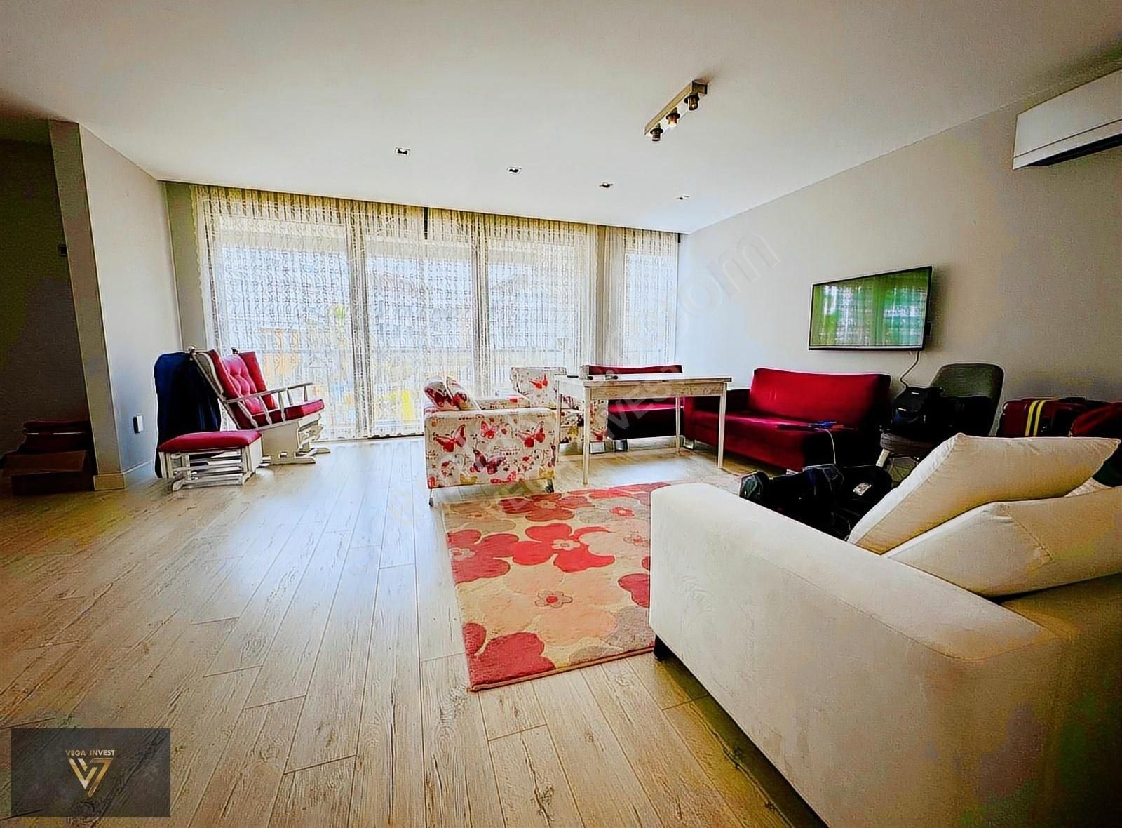 Mollayusuf Gloria Loft Sitesi Satılık 2+1 Daire Vega Invest - Görsel 16