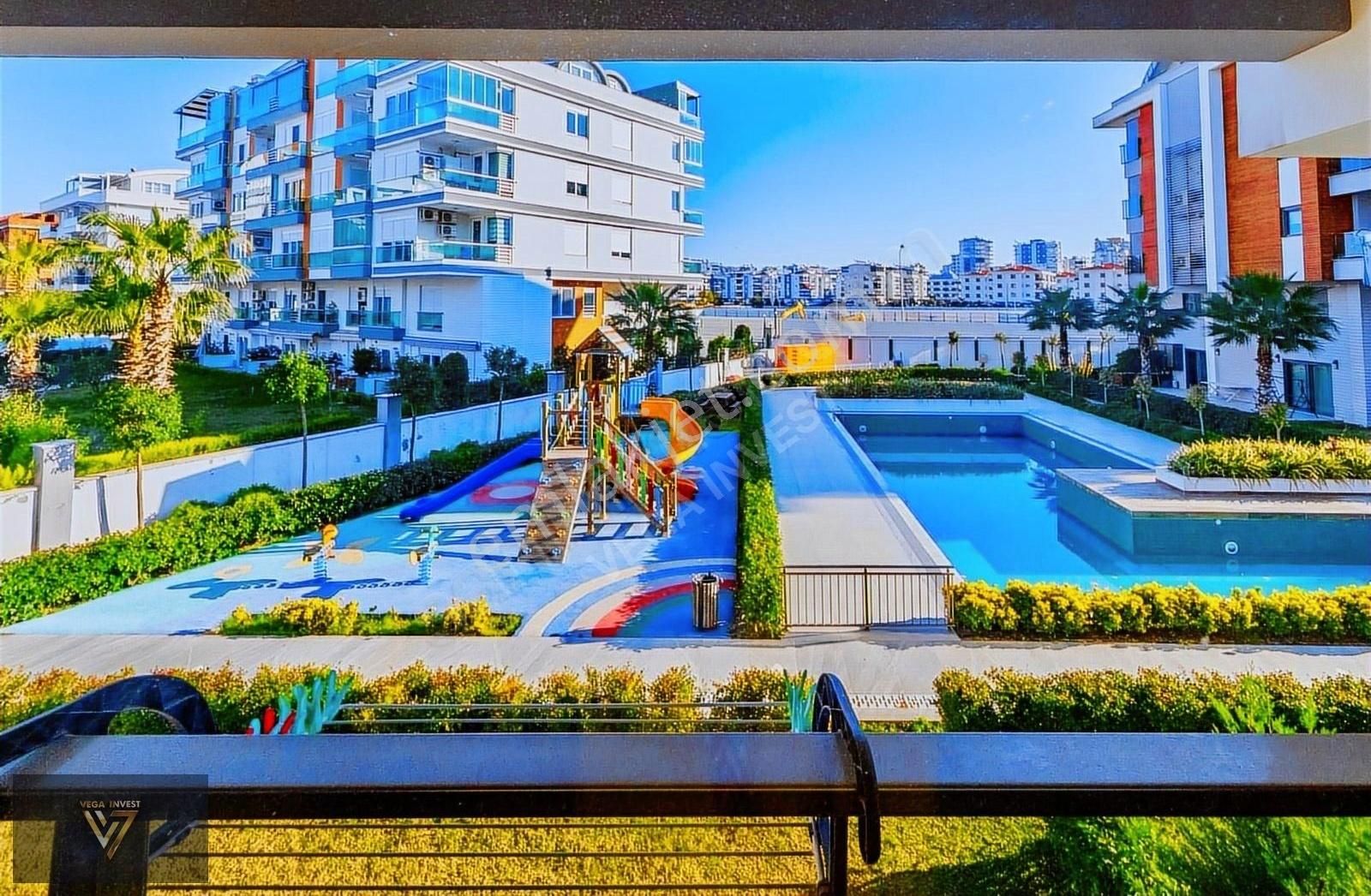 Mollayusuf Gloria Loft Sitesi Satılık 2+1 Daire Vega Invest - Görsel 25