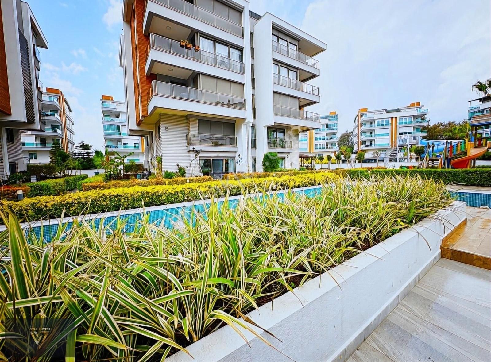 Mollayusuf Gloria Loft Sitesi Satılık 2+1 Daire Vega Invest - Görsel 8