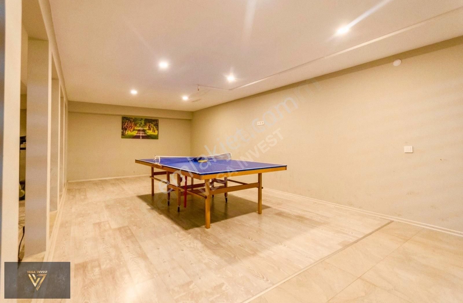 Mollayusuf Gloria Loft Sitesi Satılık 2+1 Daire Vega Invest - Görsel 32