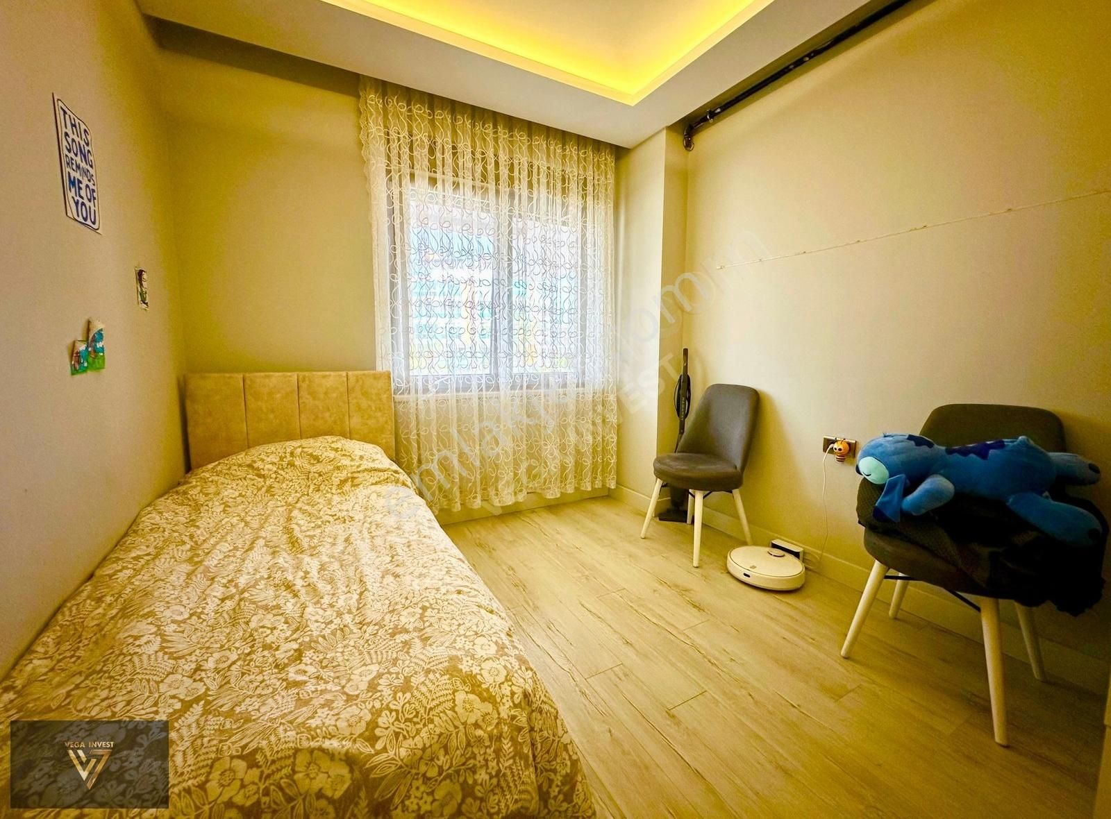 Mollayusuf Gloria Loft Sitesi Satılık 2+1 Daire Vega Invest - Görsel 31