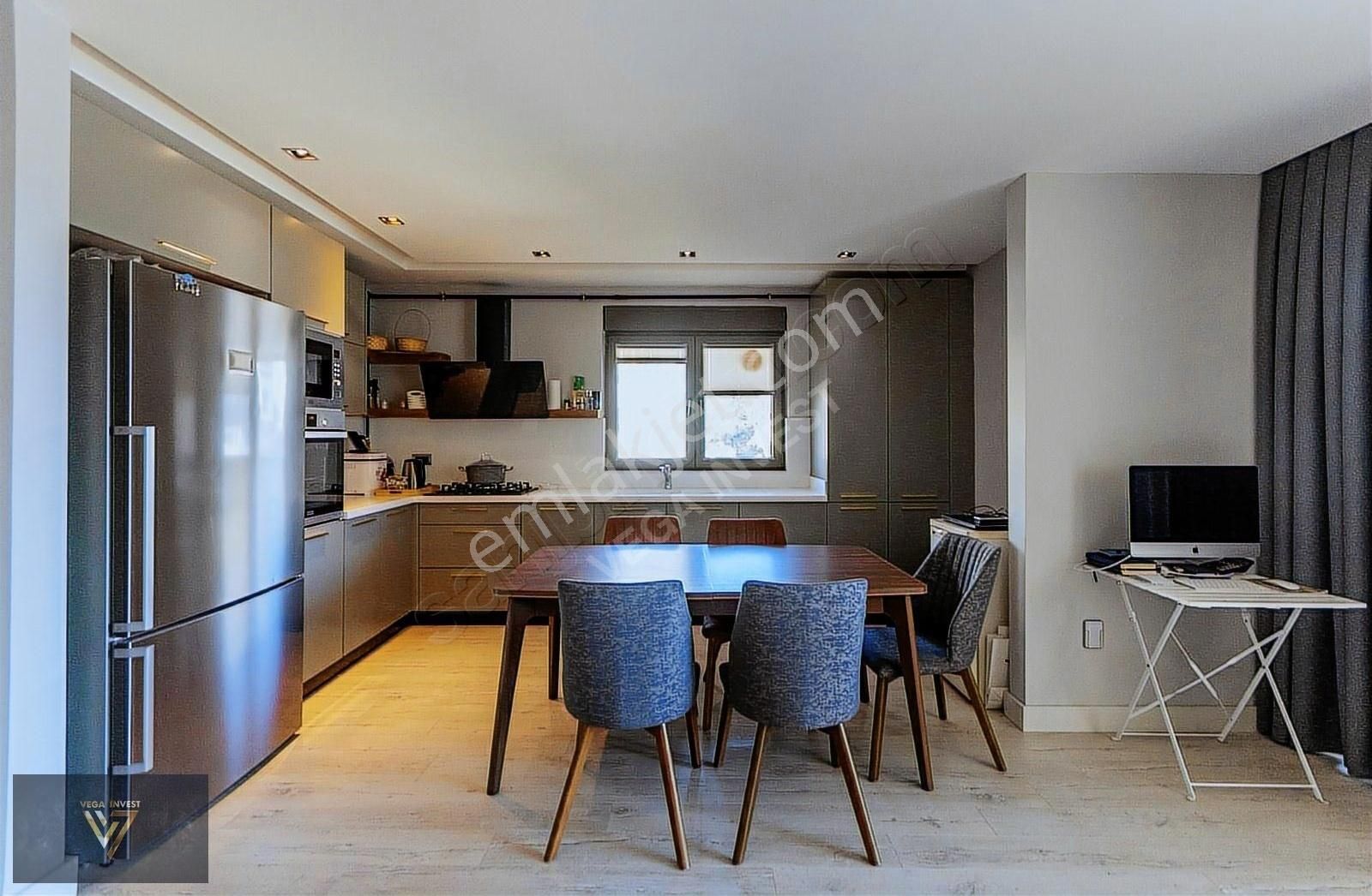 Mollayusuf Gloria Loft Sitesi Satılık 2+1 Daire Vega Invest - Görsel 14