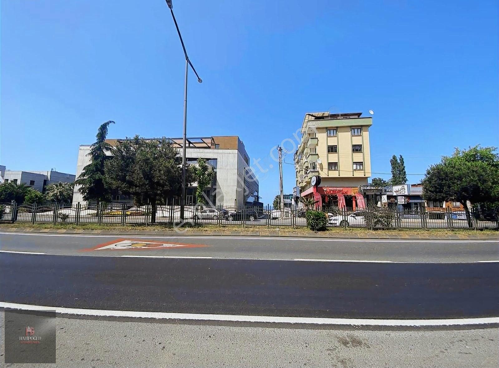Hatipoğlu Gayrimenkulden Satılık 6+2 Ayrı Girişli Dublex Daire