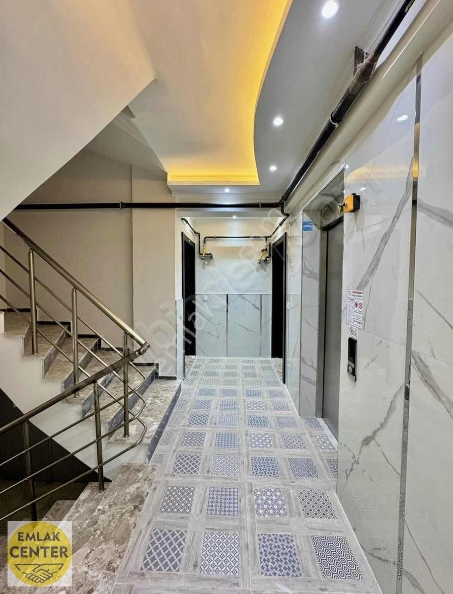 Emlak Center'dan Muradiye Mah Satılık 1+1 Sıfır Eşyalı Daire - Görsel 13