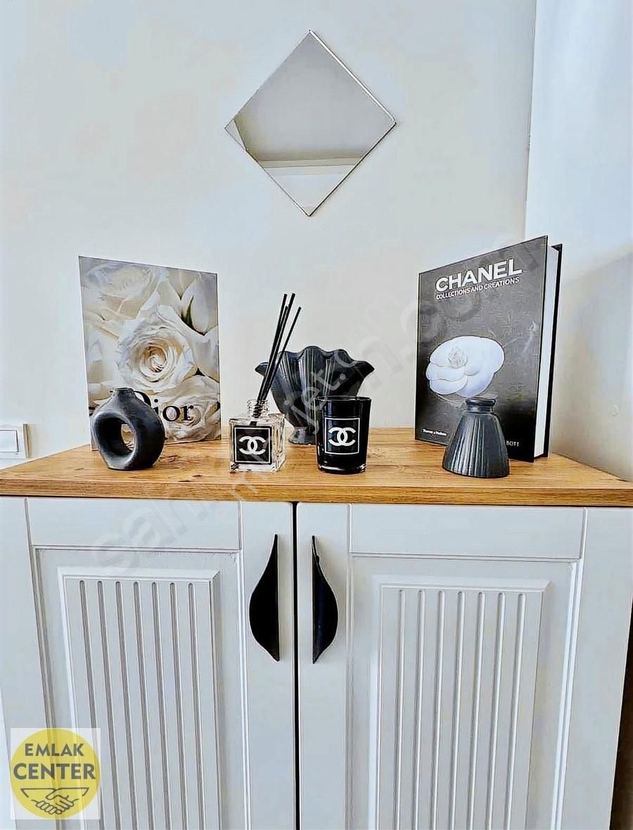 Emlak Center'dan Muradiye Mah Satılık 1+1 Sıfır Eşyalı Daire - Görsel 10